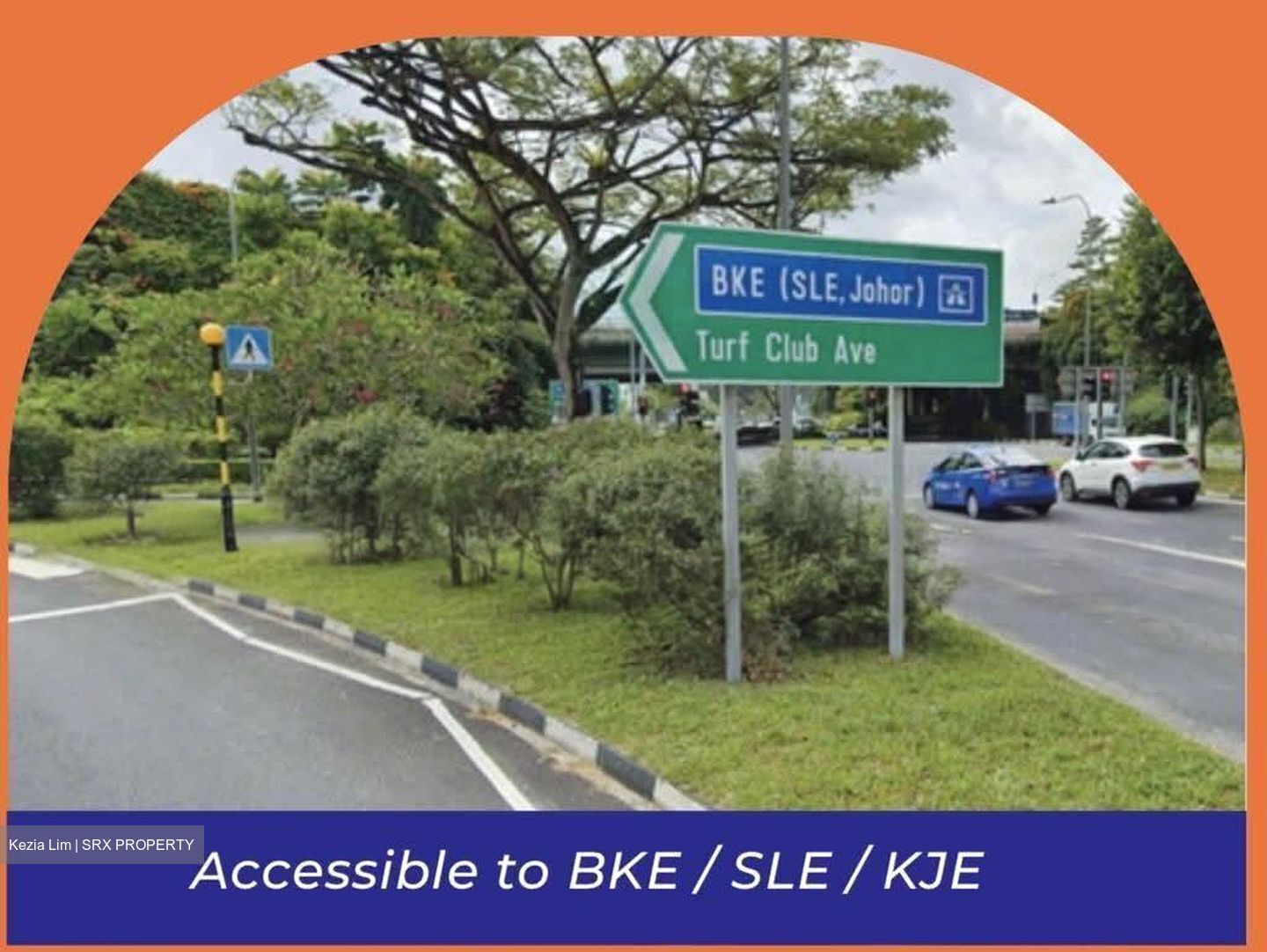 Keystone @ Mandai (D25), Factory #638932421